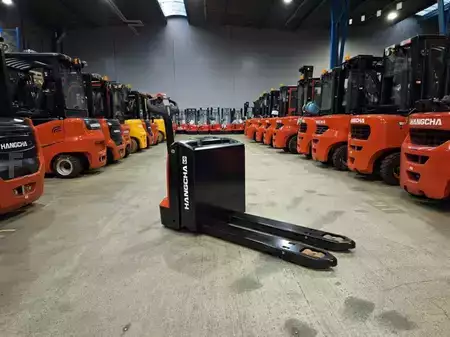 Transpaleta eléctrica 2026  HC (Hangcha) CBD20-AC2 (4)