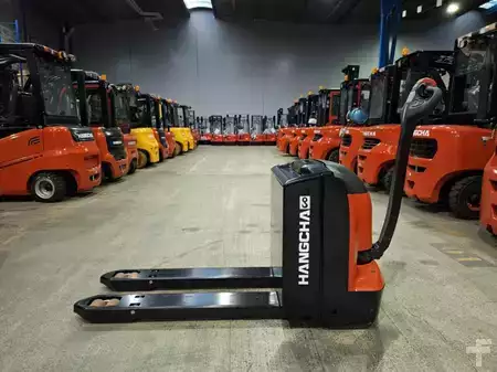 Transpaleta eléctrica 2026  HC (Hangcha) CBD20-AC2 (6)