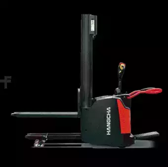 Apilador conductor incorporado 2026  HC (Hangcha) CDD16-AC2S-L (3)