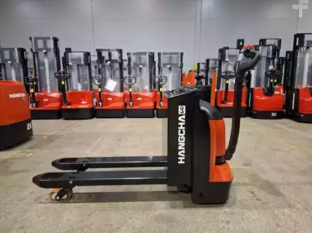Transpaleta eléctrica 2026  HC (Hangcha) CBD20-AC2 (10)