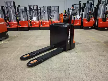 Transpaleta eléctrica 2026  HC (Hangcha) CBD20-AC2 (3)