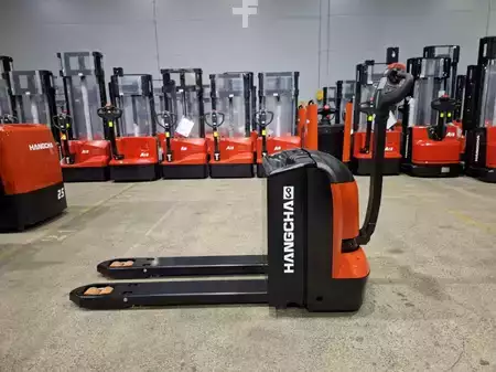 Transpaleta eléctrica 2026  HC (Hangcha) CBD20-AC2 (5)