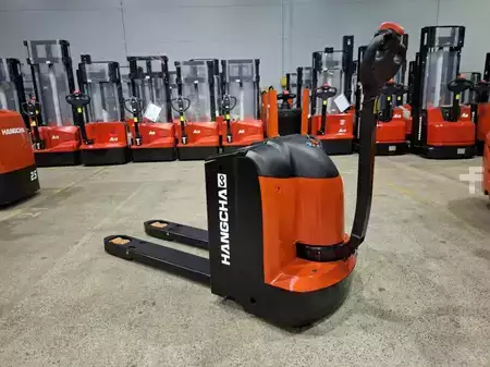 Transpaleta eléctrica 2026  HC (Hangcha) CBD20-AC2 (6)