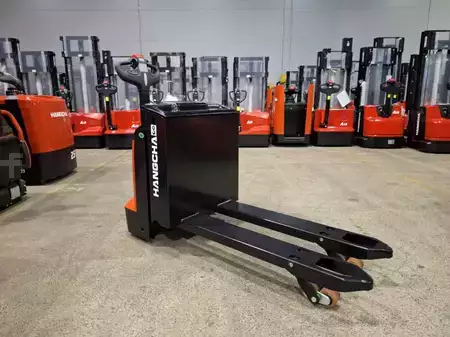 Transpaleta eléctrica 2026  HC (Hangcha) CBD20-AC2 (7)