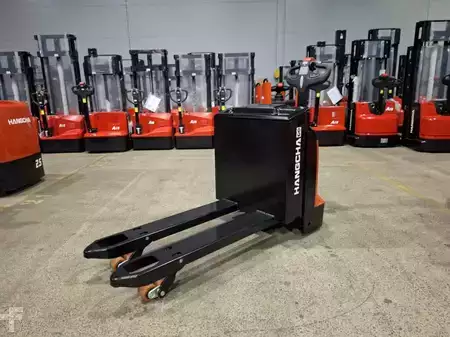 Transpaleta eléctrica 2026  HC (Hangcha) CBD20-AC2 (8)