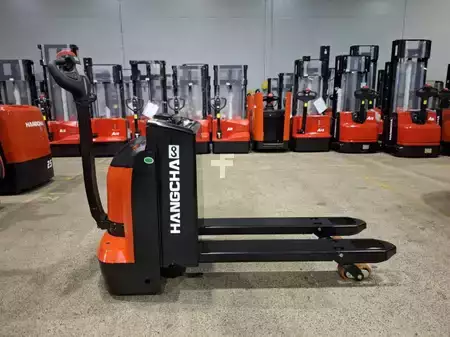 Transpaleta eléctrica 2026  HC (Hangcha) CBD20-AC2 (9)