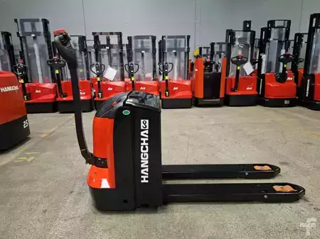 Transpaleta eléctrica 2026  HC (Hangcha) CBD20-AC2 (1)