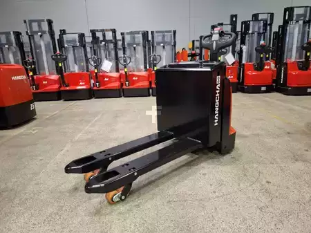 Transpaleta eléctrica 2026  HC (Hangcha) CBD20-AC2 (10)