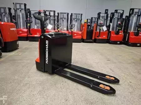 Transpaleta eléctrica 2026  HC (Hangcha) CBD20-AC2 (2)