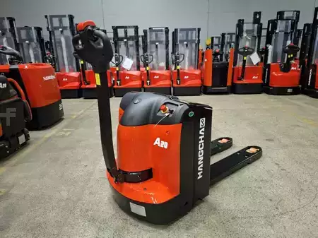 Transpaleta eléctrica 2026  HC (Hangcha) CBD20-AC2 (3)