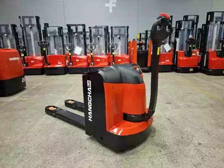 Transpaleta eléctrica 2026  HC (Hangcha) CBD20-AC2 (4)