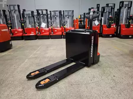 Transpaleta eléctrica 2026  HC (Hangcha) CBD20-AC2 (5)