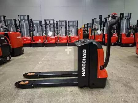 Transpaleta eléctrica 2026  HC (Hangcha) CBD20-AC2 (6)