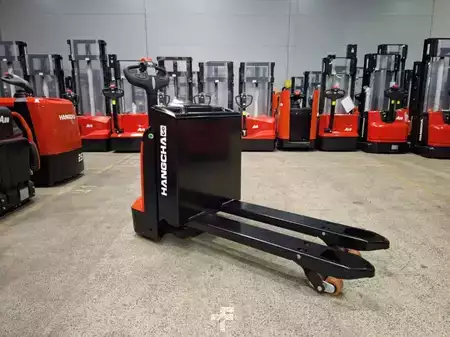 Transpaleta eléctrica 2026  HC (Hangcha) CBD20-AC2 (7)