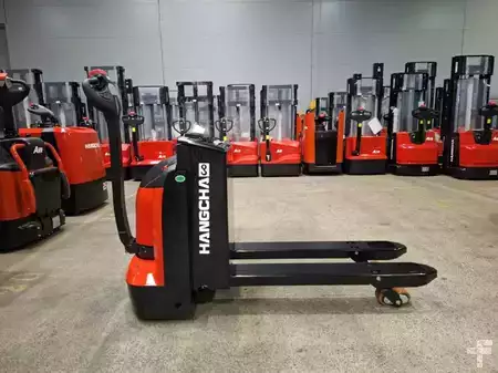 Transpaleta eléctrica 2026  HC (Hangcha) CBD20-AC2 (8)