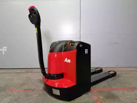 Transpaleta eléctrica 2026  HC (Hangcha) CBD20-AC2 (1)