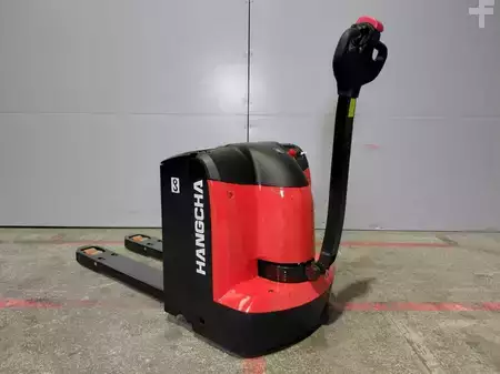 Transpaleta eléctrica 2026  HC (Hangcha) CBD20-AC2 (2)