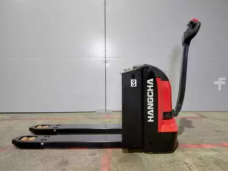Transpaleta eléctrica 2026  HC (Hangcha) CBD20-AC2 (6)