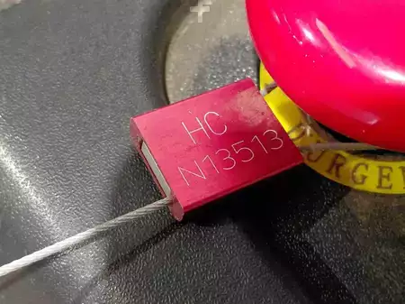 Apilador conductor incorporado 2026  HC (Hangcha) CBD30-AC2S (10)