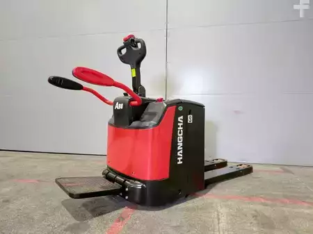 Apilador conductor incorporado 2026  HC (Hangcha) CBD30-AC2S (2)