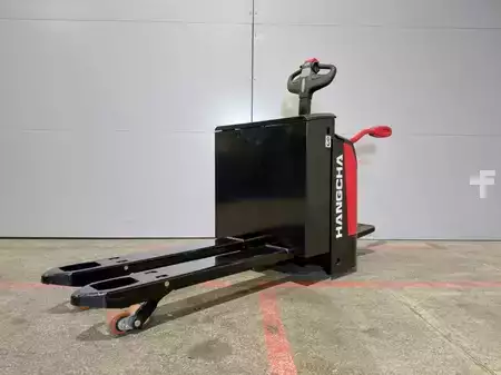 Apilador conductor incorporado 2026  HC (Hangcha) CBD30-AC2S (7)