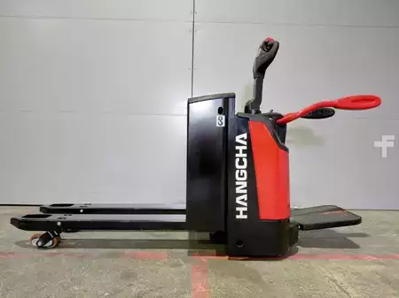 Apilador conductor incorporado 2026  HC (Hangcha) CBD30-AC2S (8)