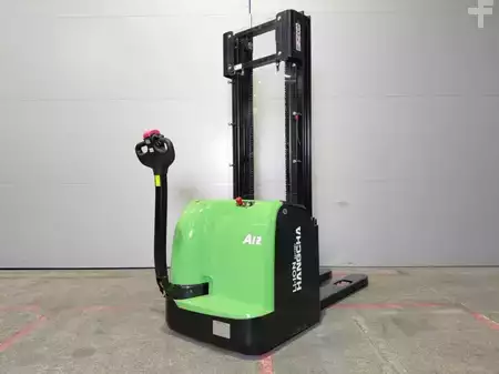 Wózek wysokiego podnoszenia 2026  HC (Hangcha) CDD12-AC2-i (4)