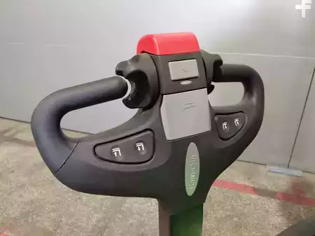 Wózek wysokiego podnoszenia 2026  HC (Hangcha) CDD12-AC2-i (7)