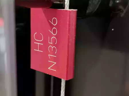 Wózek wysokiego podnoszenia 2026  HC (Hangcha) CDD12-AC2-i (8)