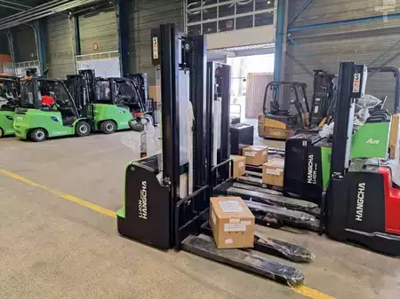 Wózek wysokiego podnoszenia 2026  HC (Hangcha) CDD12-AC2-i (9)