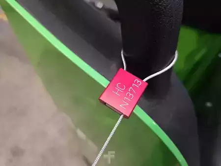 Apilador conductor incorporado 2026  HC (Hangcha) CBD20-AC2S-iSU (10)