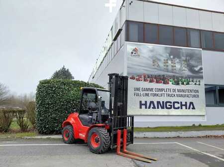 Terénní vysokozdvižný vozík 2024  HC (Hangcha) TT30-4 (5)