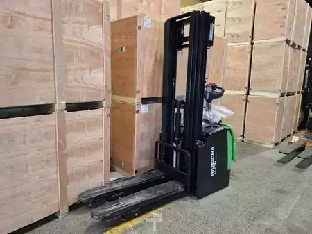 Stackers Stand-on 2026  HC (Hangcha) CDD20-AC2S i (5)