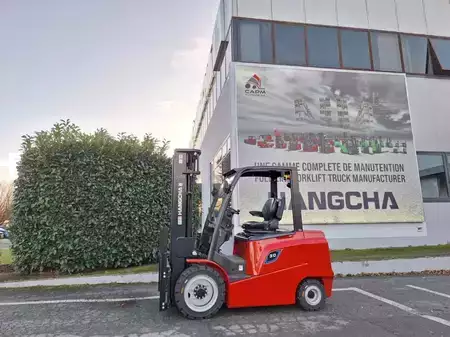 Eléctrico - 4 rodas 2026  HC (Hangcha) AE30 (15)
