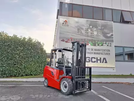 Eléctrico - 4 rodas 2026  HC (Hangcha) AE30 (2)