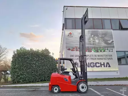 Eléctrico - 4 rodas 2026  HC (Hangcha) AE30 (4)
