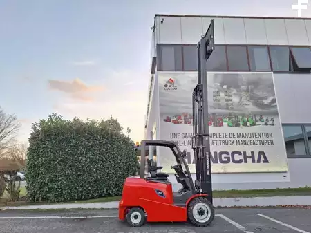 Eléctrico - 4 rodas 2026  HC (Hangcha) AE30 (6)
