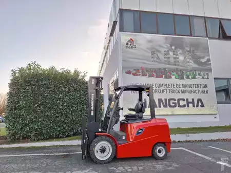 Eléctrico - 4 rodas 2026  HC (Hangcha) AE30 (7)