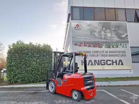 Eléctrico - 4 rodas 2026  HC (Hangcha) AE30 (8)