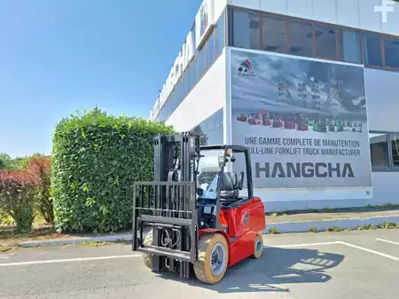 El truck - 4 hjulet 2026  HC (Hangcha) AE30 (1)