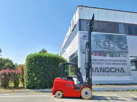 El truck - 4 hjulet 2026  HC (Hangcha) AE30 (10)