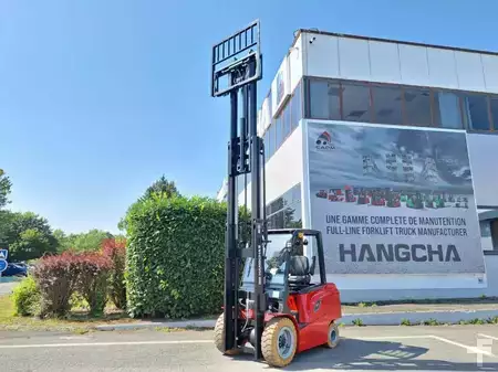 El truck - 4 hjulet 2026  HC (Hangcha) AE30 (6)