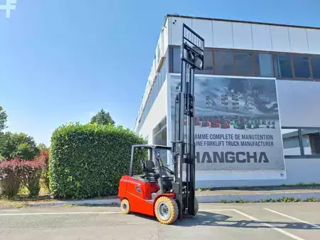 El truck - 4 hjulet 2026  HC (Hangcha) AE30 (9)