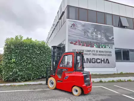 Elektro 4 Rad 2026  HC (Hangcha) AE35 (14)