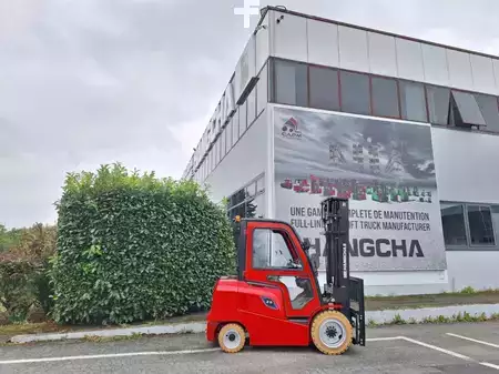 Elektro 4 Rad 2026  HC (Hangcha) AE35 (19)