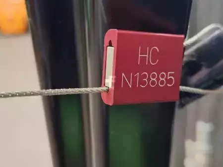 Elektryczne 4-kołowe 2026  HC (Hangcha) XC25i (11)