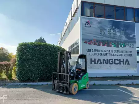Elektryczne 4-kołowe 2026  HC (Hangcha) XC25i (16)