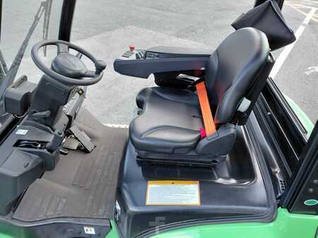 Elektro 4 Rad 2024  HC (Hangcha) XC25i (6)