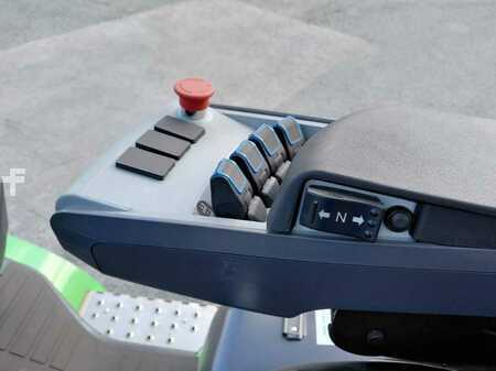 Elektro 4 Rad 2024  HC (Hangcha) XC25i (8)