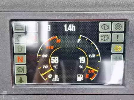 Terrenggående gaffeltruck 2026  HC (Hangcha) TT35-2 (9)